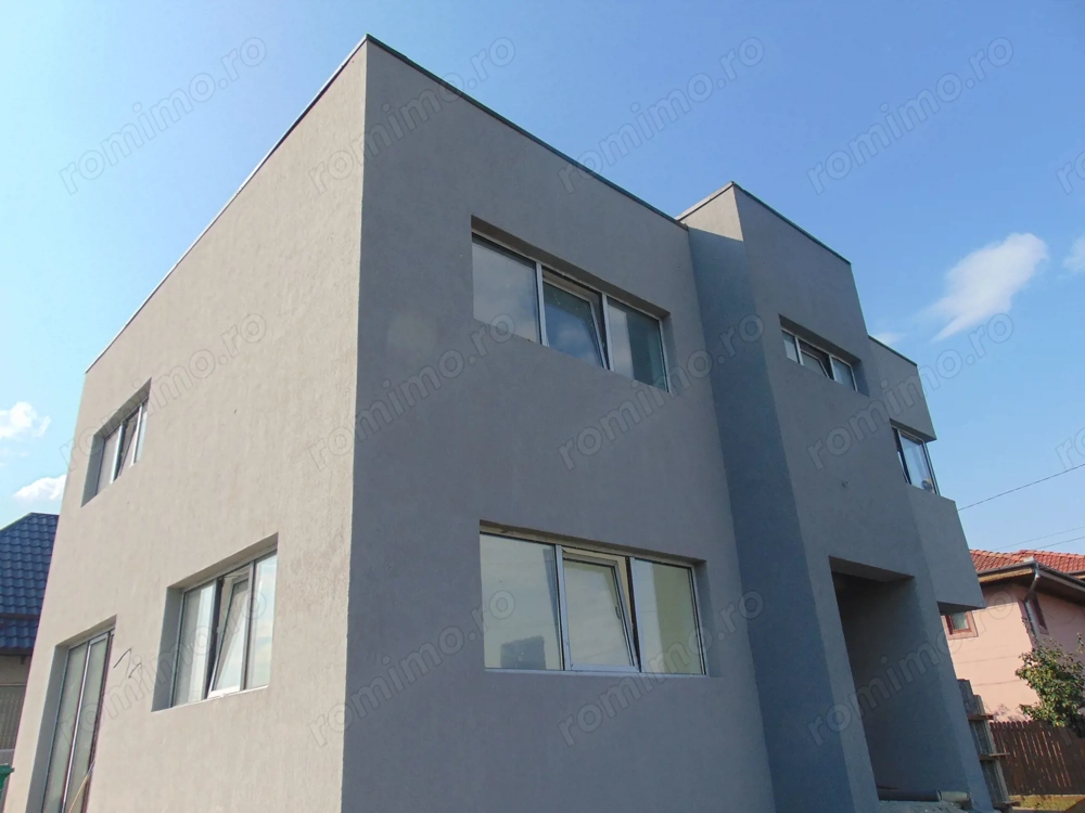 Vila individuala 4 camere! Stefanestii de jos I str Bisericii