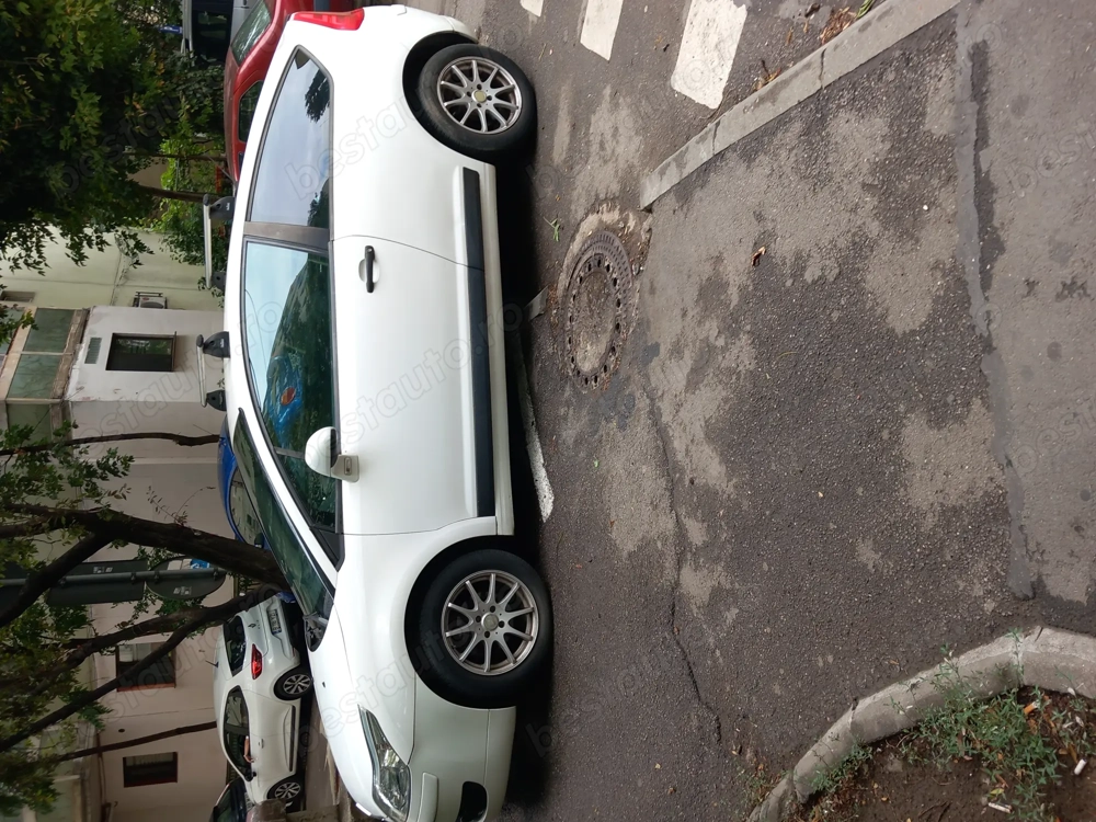 Citroen c4 2003 