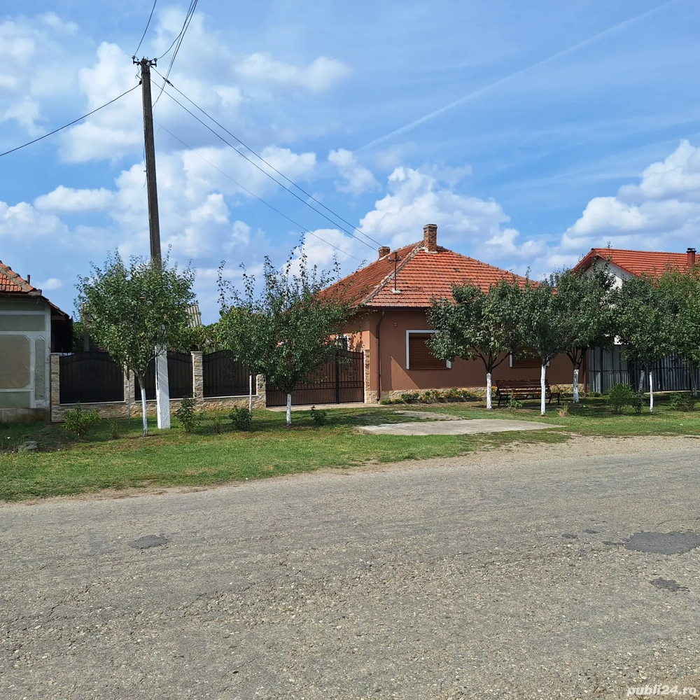 Vand casa caramida an 2000