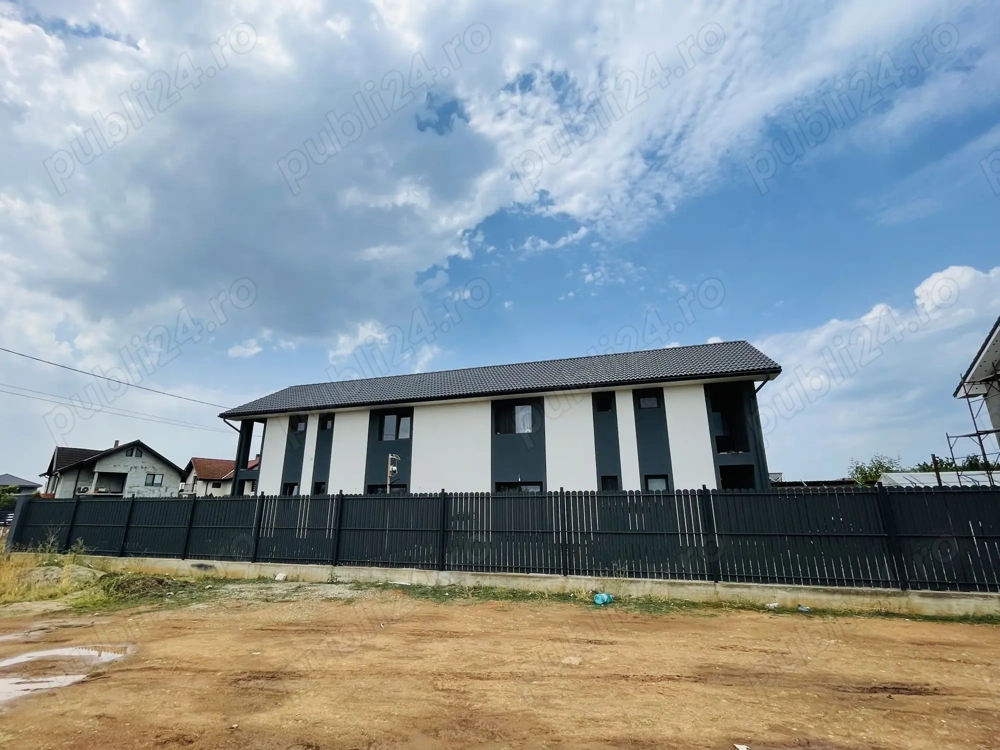 Teren 250 mp acces virciorova gemina strada privata