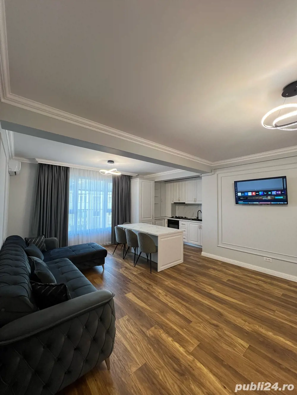 Apartament de închiriat