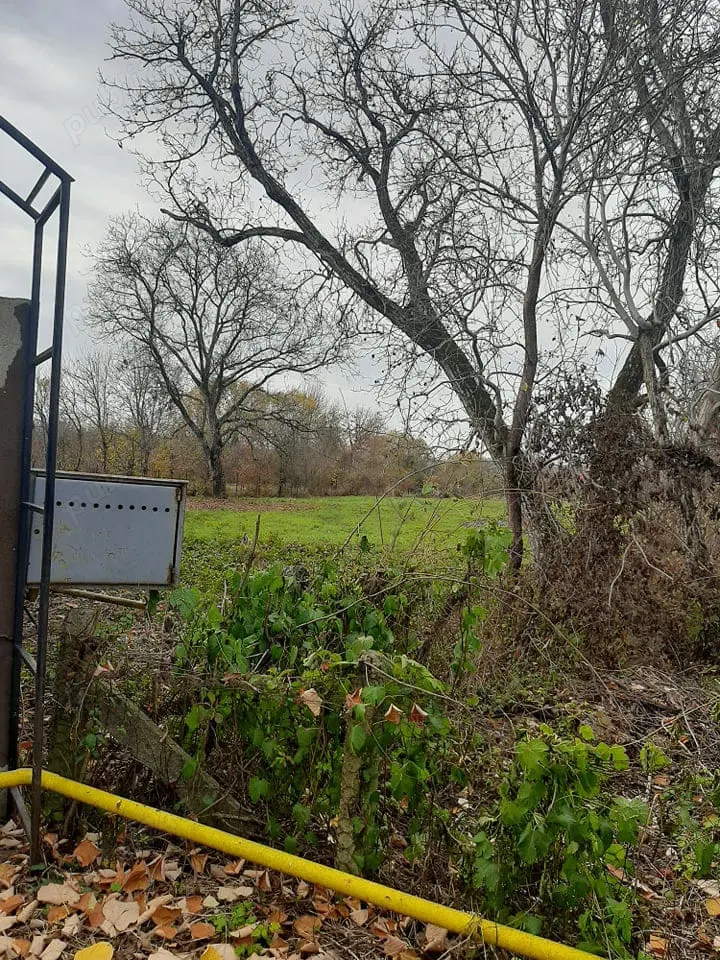 Vand teren intravilan