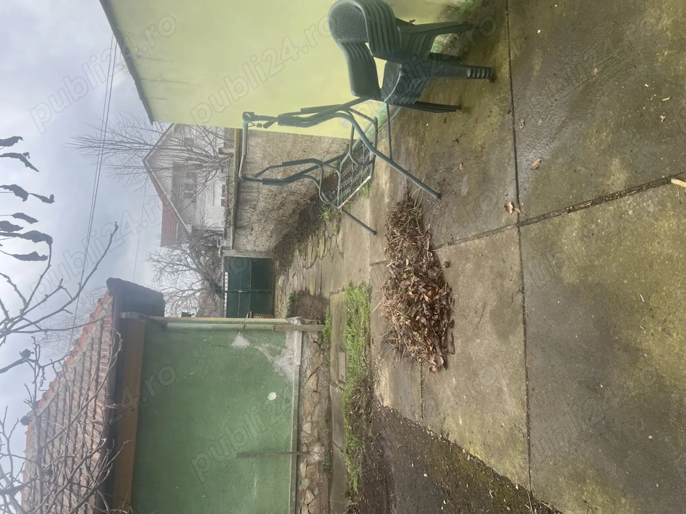 Vand casa cu teren GRĂDISTE-ARAD, str. Rândunicii, nr 32, lzonă excelentă, 