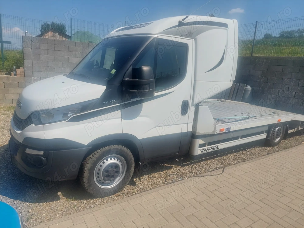 Iveco Daily