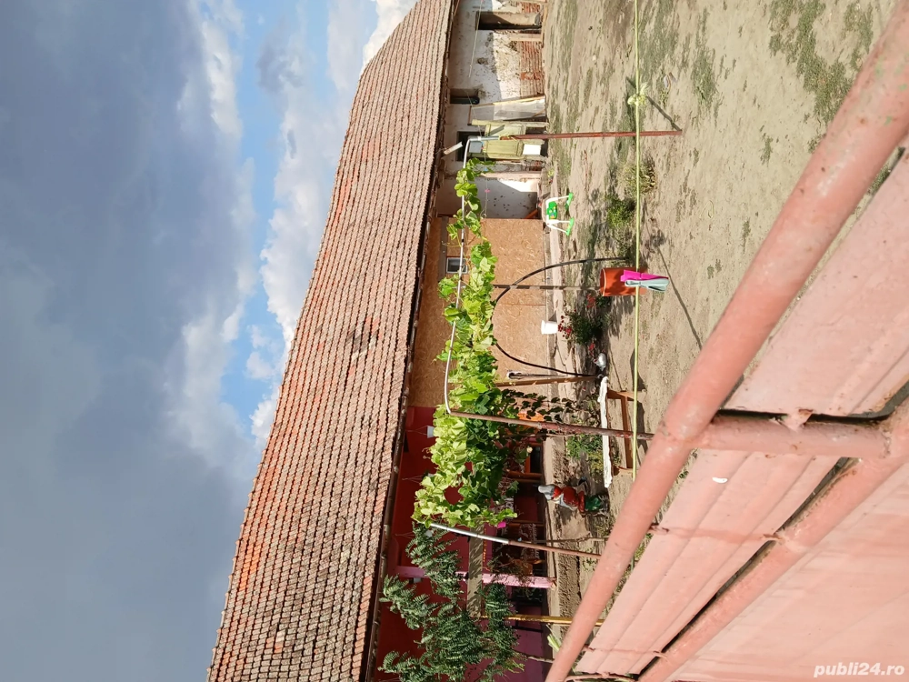 Casa de vanzare Casa de vanzare