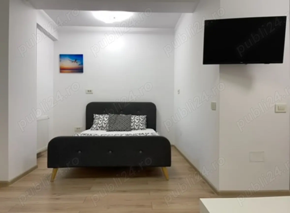 Militari Residence Regim hotelier  Tineretului