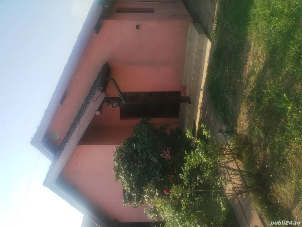 casă de vinzare