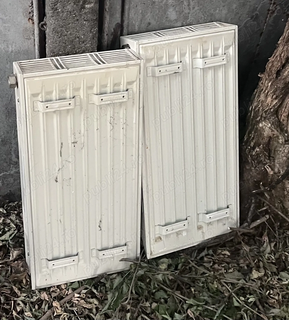 Calorifer aluminiu 30x60cm