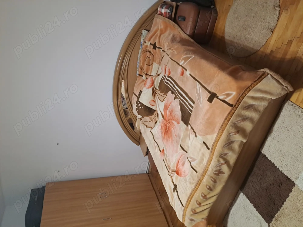 Dau în chirie casa în Marasti