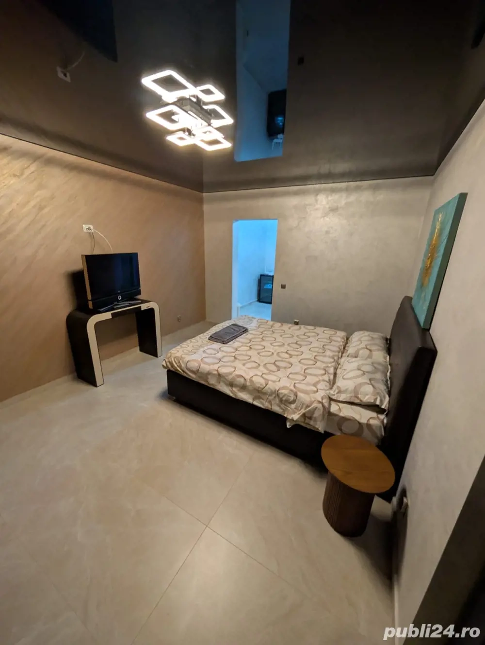 Regim hotelier i4, parc Viva faleza