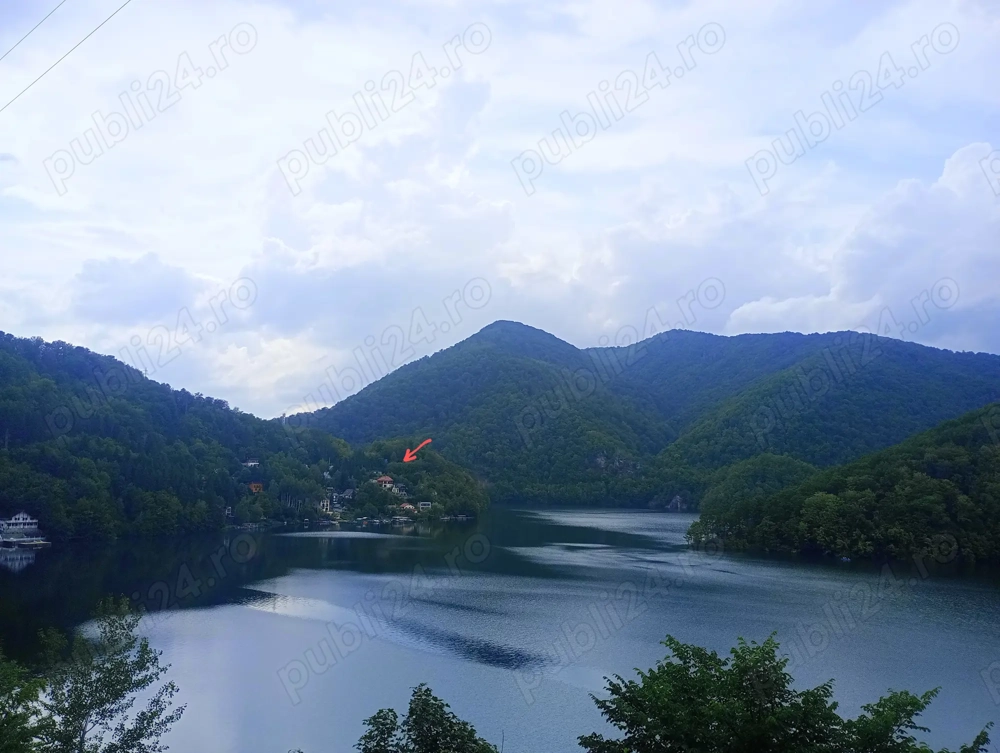 Teren Tarnița Plaja II 