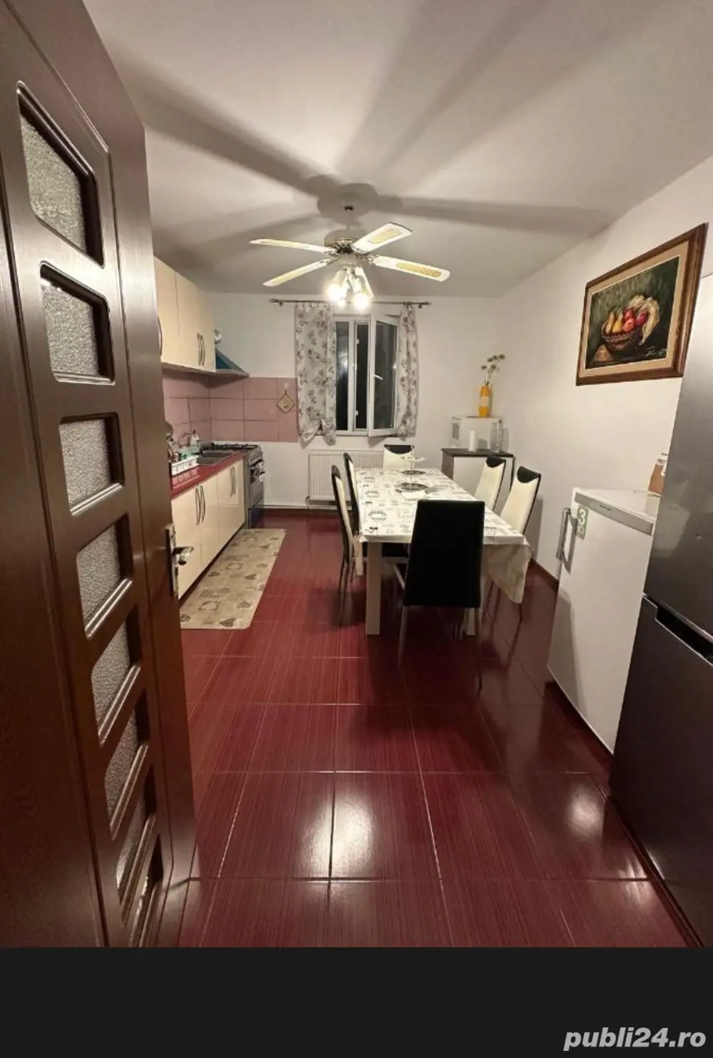 Pensiune turistica pe traseul Via Transilvanica