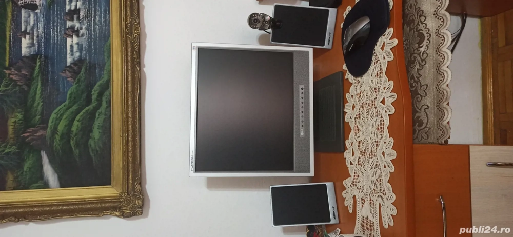 Calculator Dell complet 