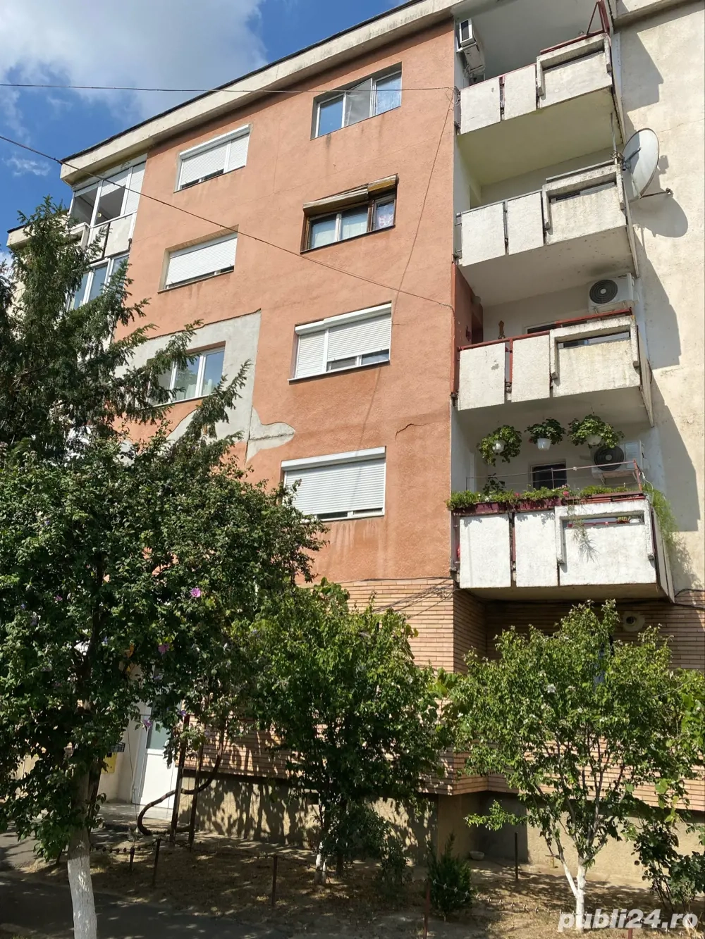 Apartament 2 camere, zona Ultracentral( Piata Catedralei )