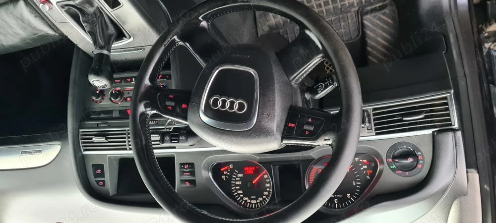 Audi A6c6 2005 blb  2000 tdi 140 cai