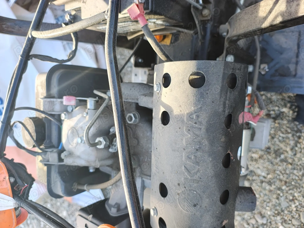 Utilaj Agricol  Ruris