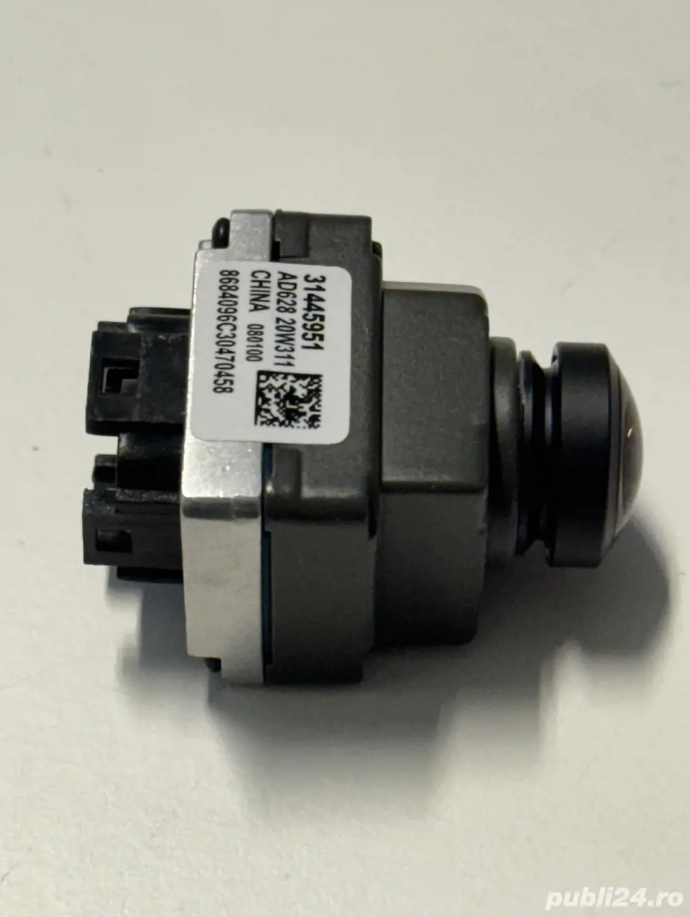 Camera video noua marsarier/spate Volvo S90 XC90 S60 S90 V60 V90