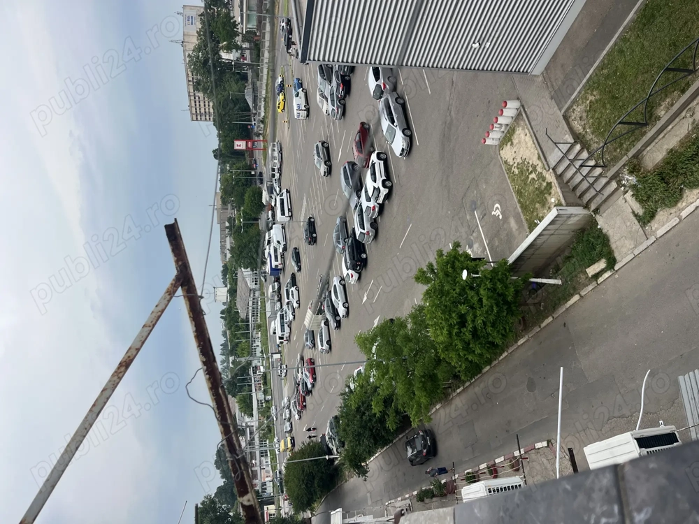 Gars. Galati 21 mii euro