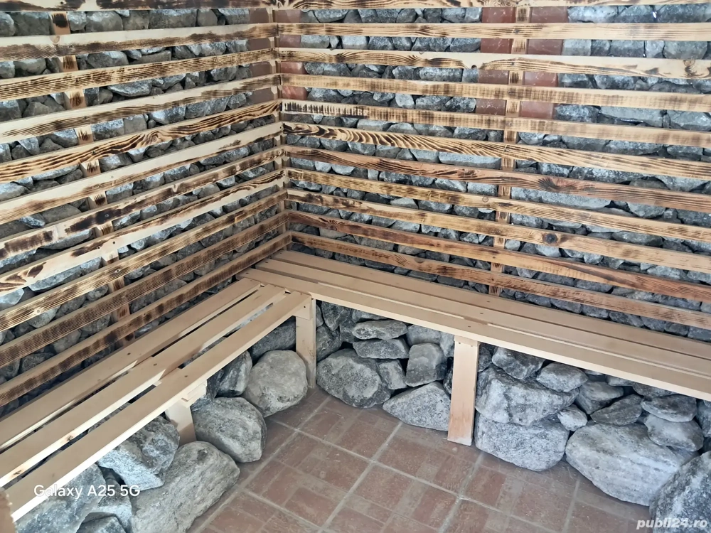 amenajări salină artificială 