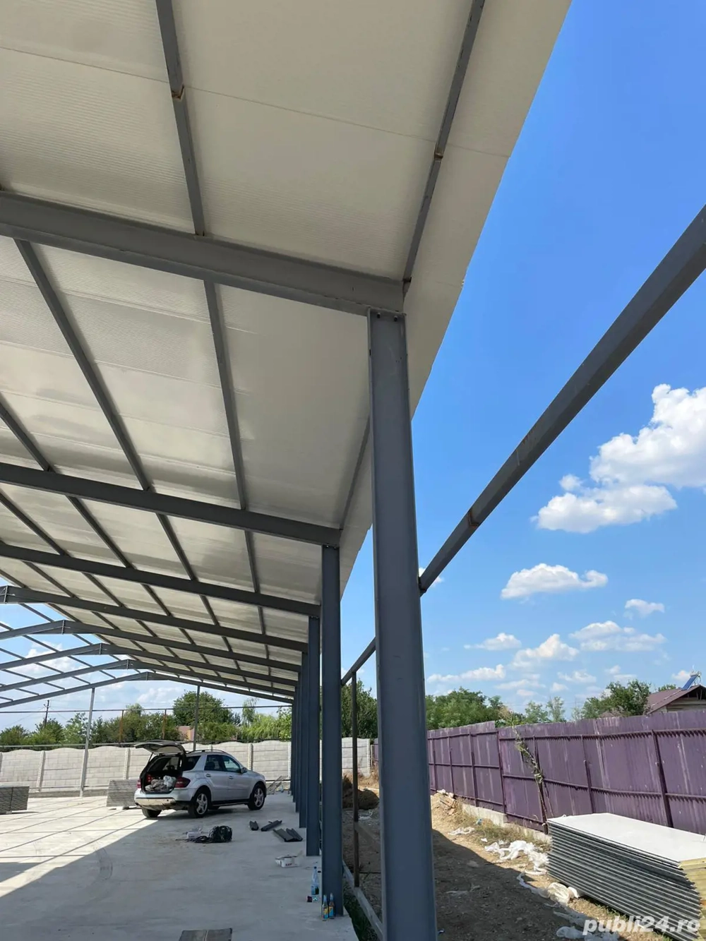 confecții metalice vindem la prețul corect este