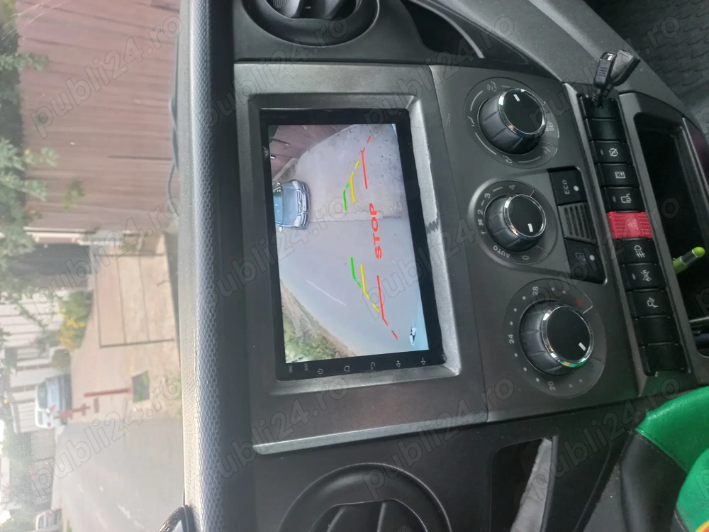 Vând iveco daily 2014