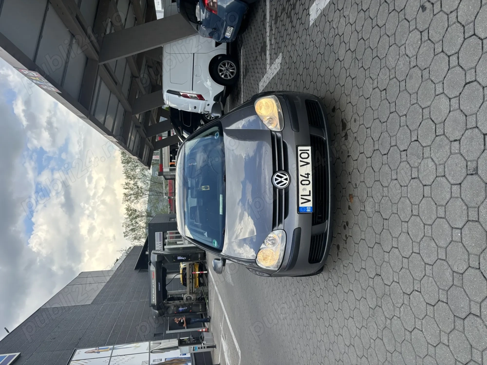 Golf 5 1.9 tdi bkc 6+1 trepte 