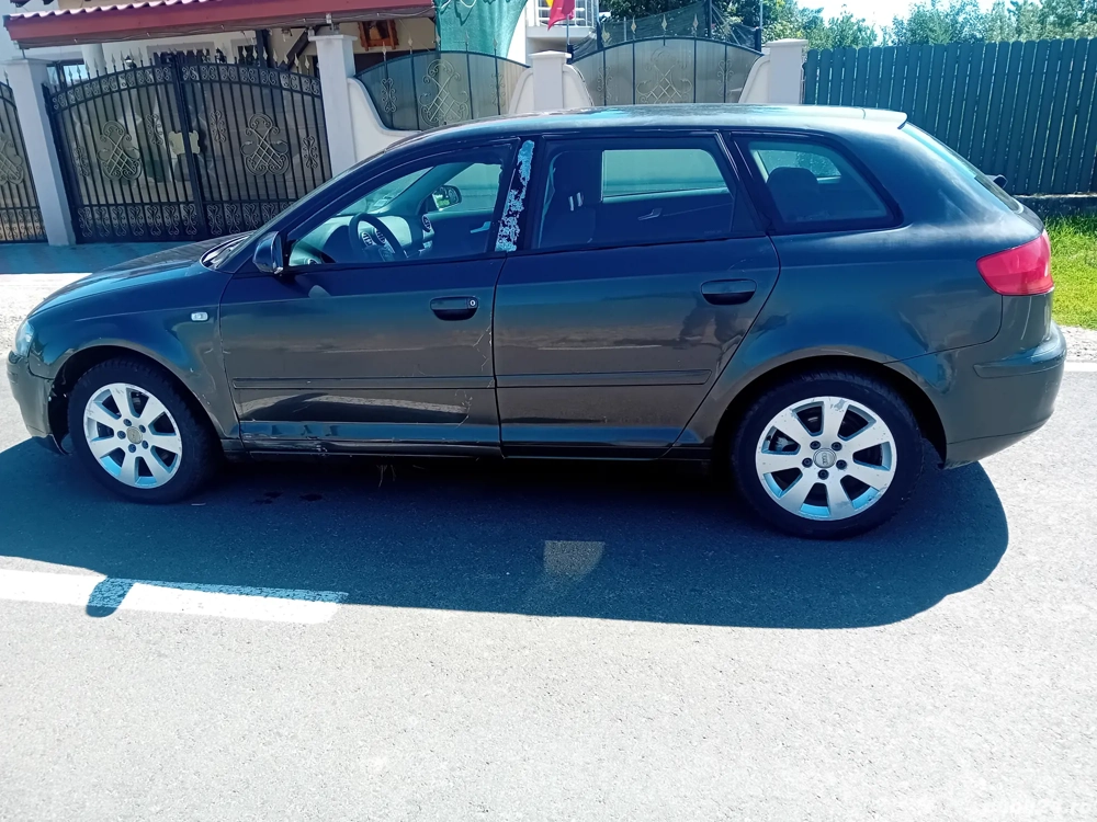 Audi a3 1.9 tdi 2006