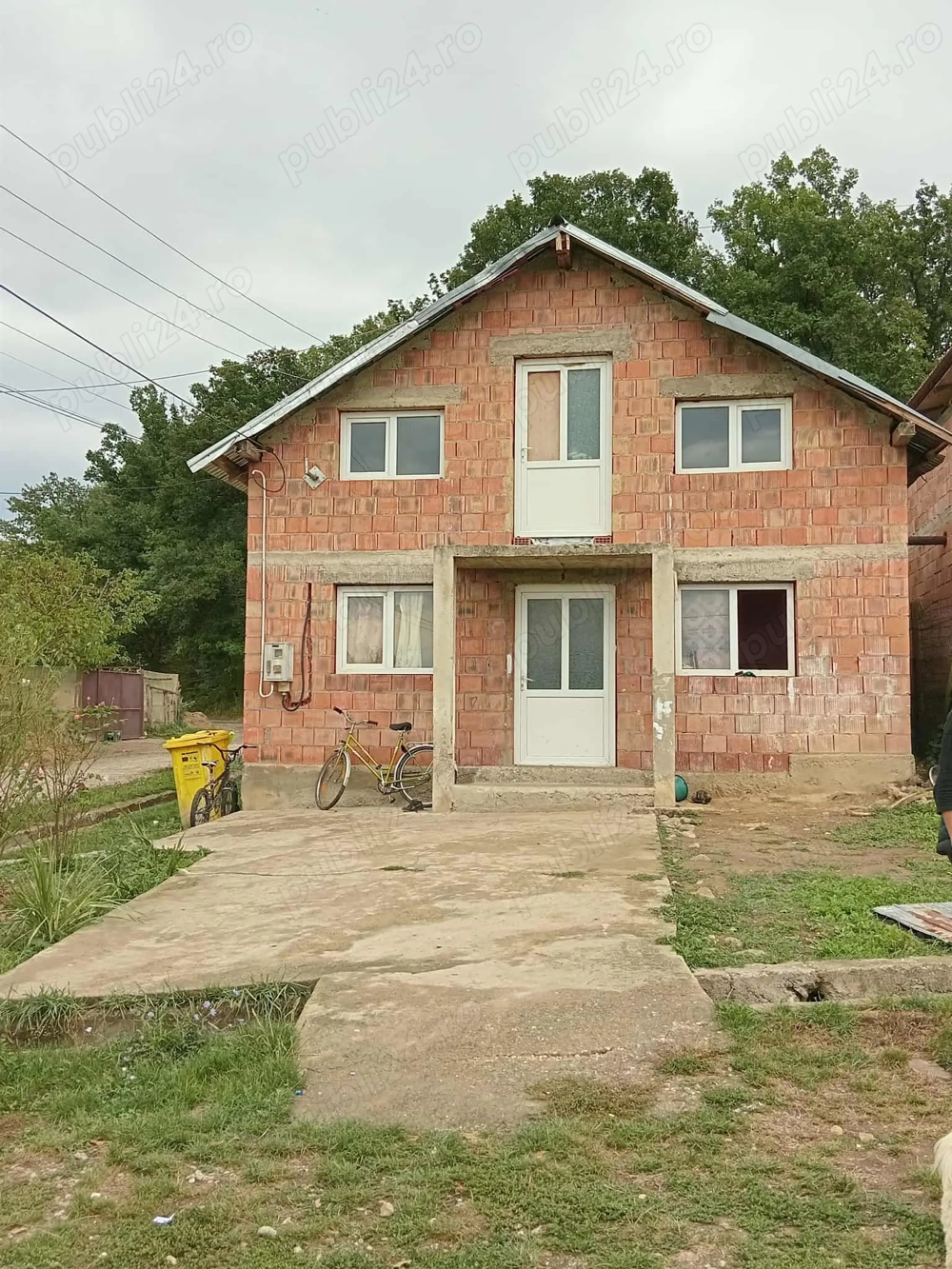 Casa de vânzare, de vânzare în Arad sebis sat prunisor Casa de vânzare, de vânzare în Arad sebis sat prunisor