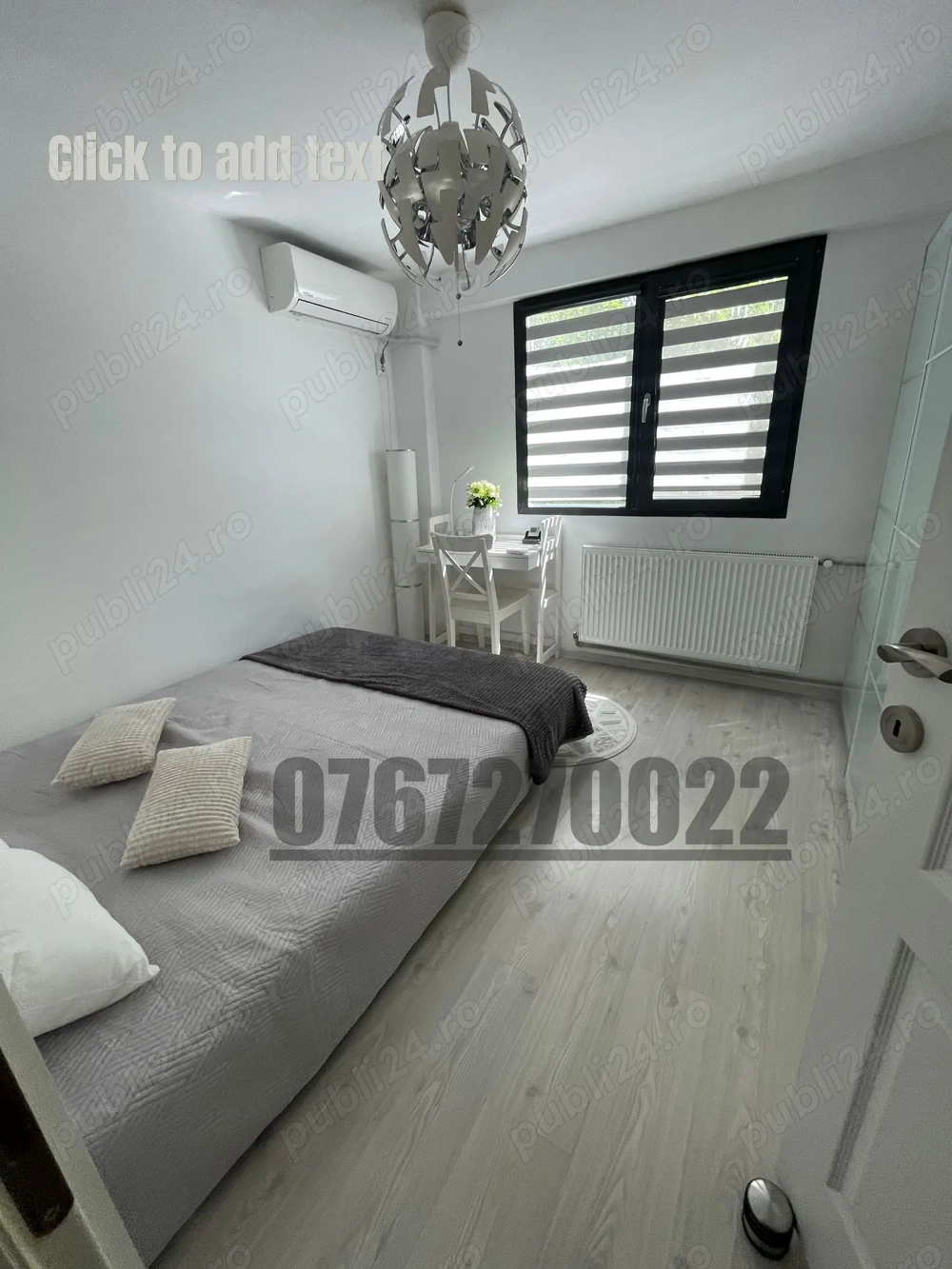  LUJERULUI-Veteranilor Metrou-300 m 2 camere decomandat 2 din10