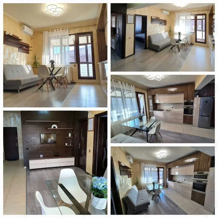 Închiriere apartament 3 camere