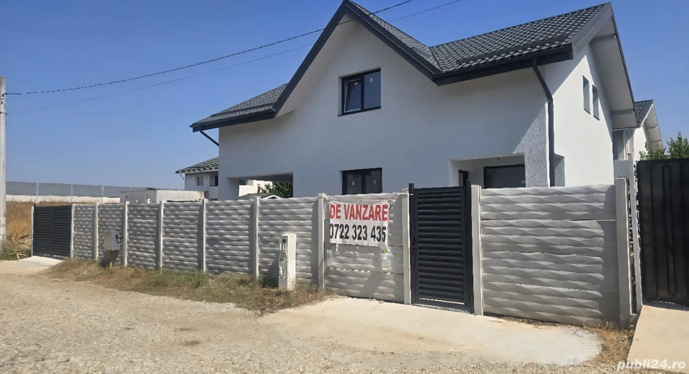 Casa Berceni  Casa Berceni