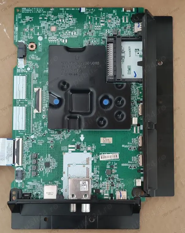 EAX70089403 EAX70060404 TPD.RT2875T.PC733