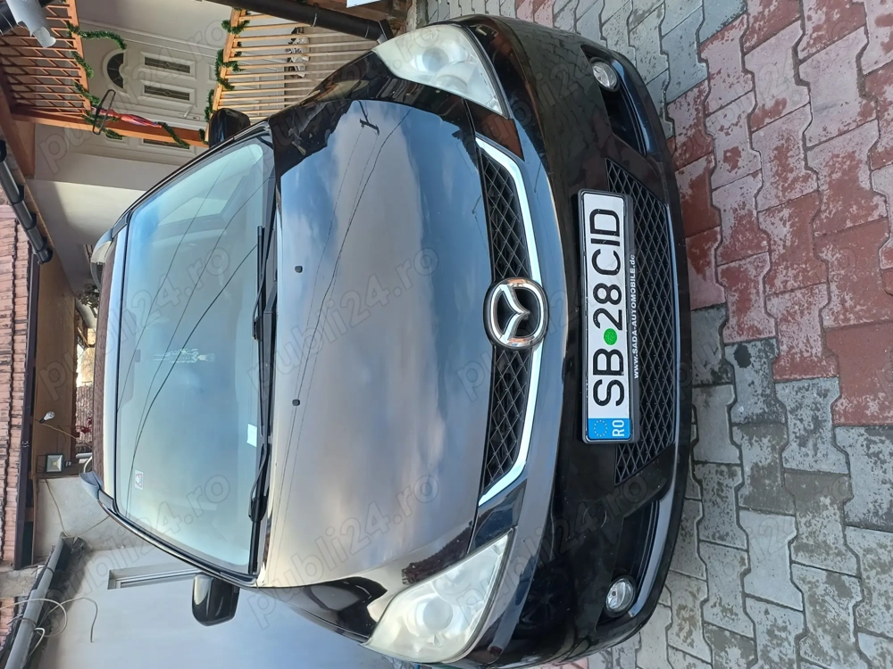 De vânzare mazda 5