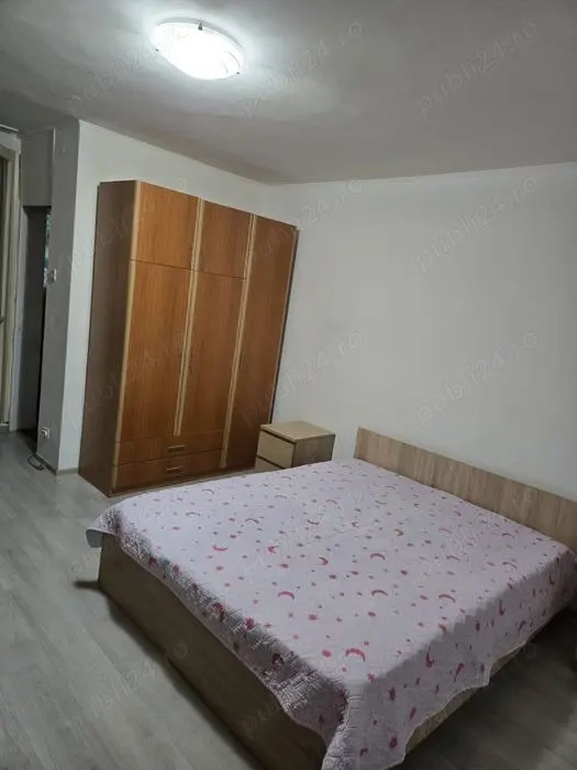 garsoniera dristor-kaufland =metrou 7 minute-modern garsoniera dristor-kaufland =metrou 7 minute-modern