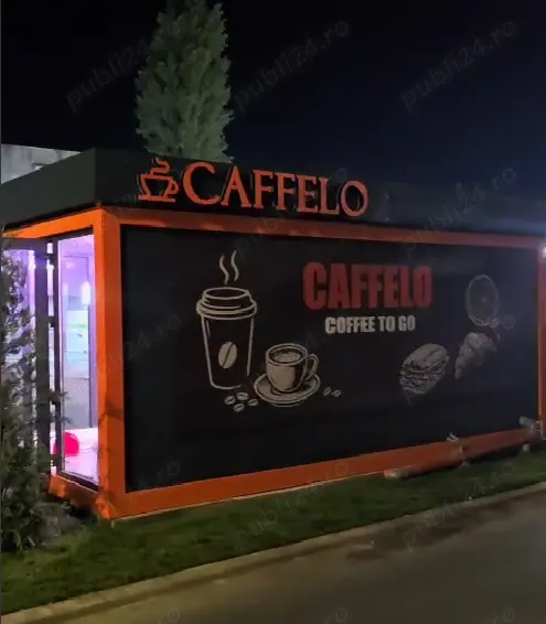 Căutăm Barista pentru Caffelo   Coffee To Go Căutăm Barista pentru Caffelo   Coffee To Go