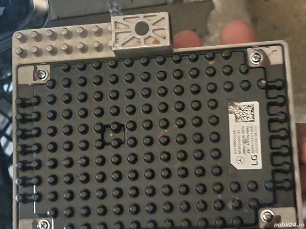 Modul gesturi pentru mercedes benz eqs 580 A2239005628 , a 2239005628