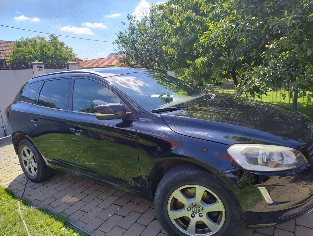 Vând Volvo Xc 60 