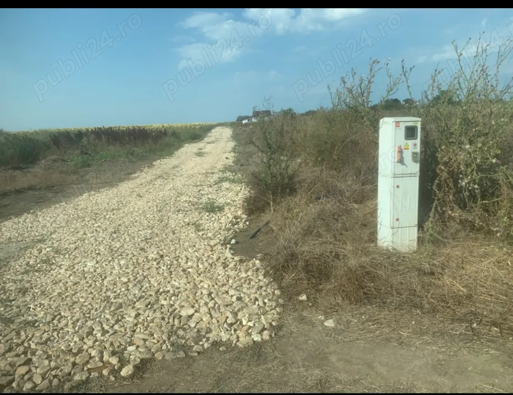 Vanzare Teren intravilan Costinesti 