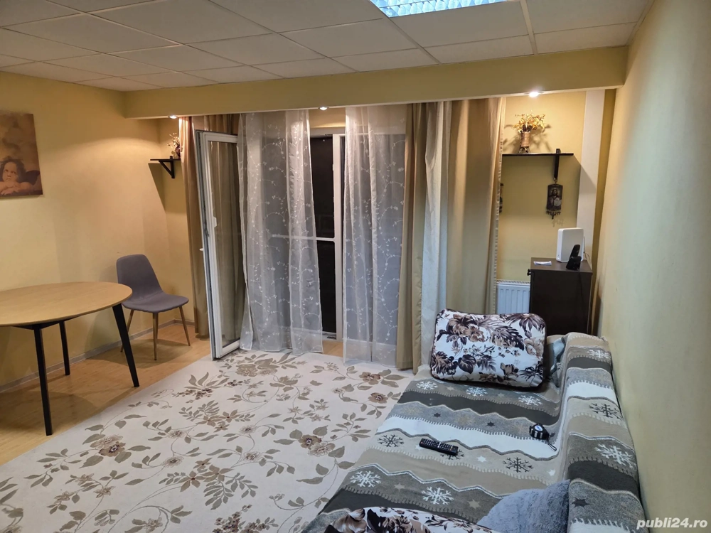 Inchiriez Ap.2 Camere
