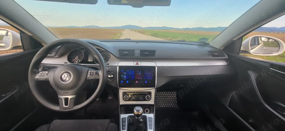 Passat b6 - 170cp - 2010 - 2.0tdi