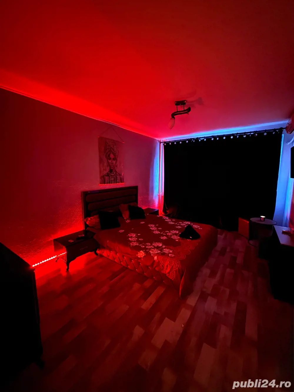 Garsonieră  de închiriat în regim hotelier   Strada Saturn , Bloc I5 (parter)