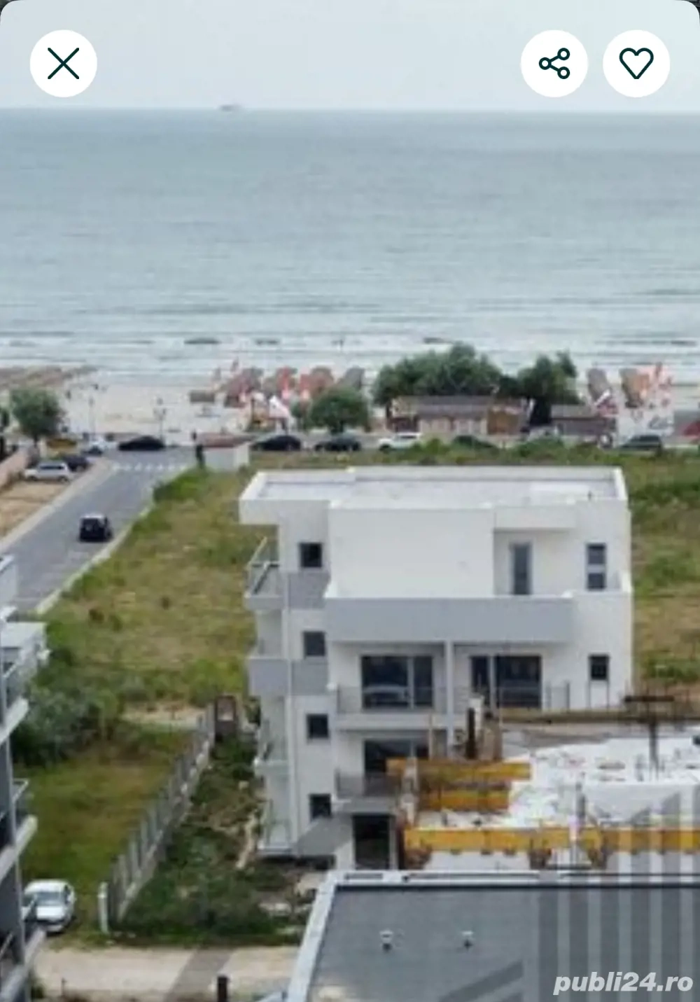 Vila Pensiune Hotel de vanzare