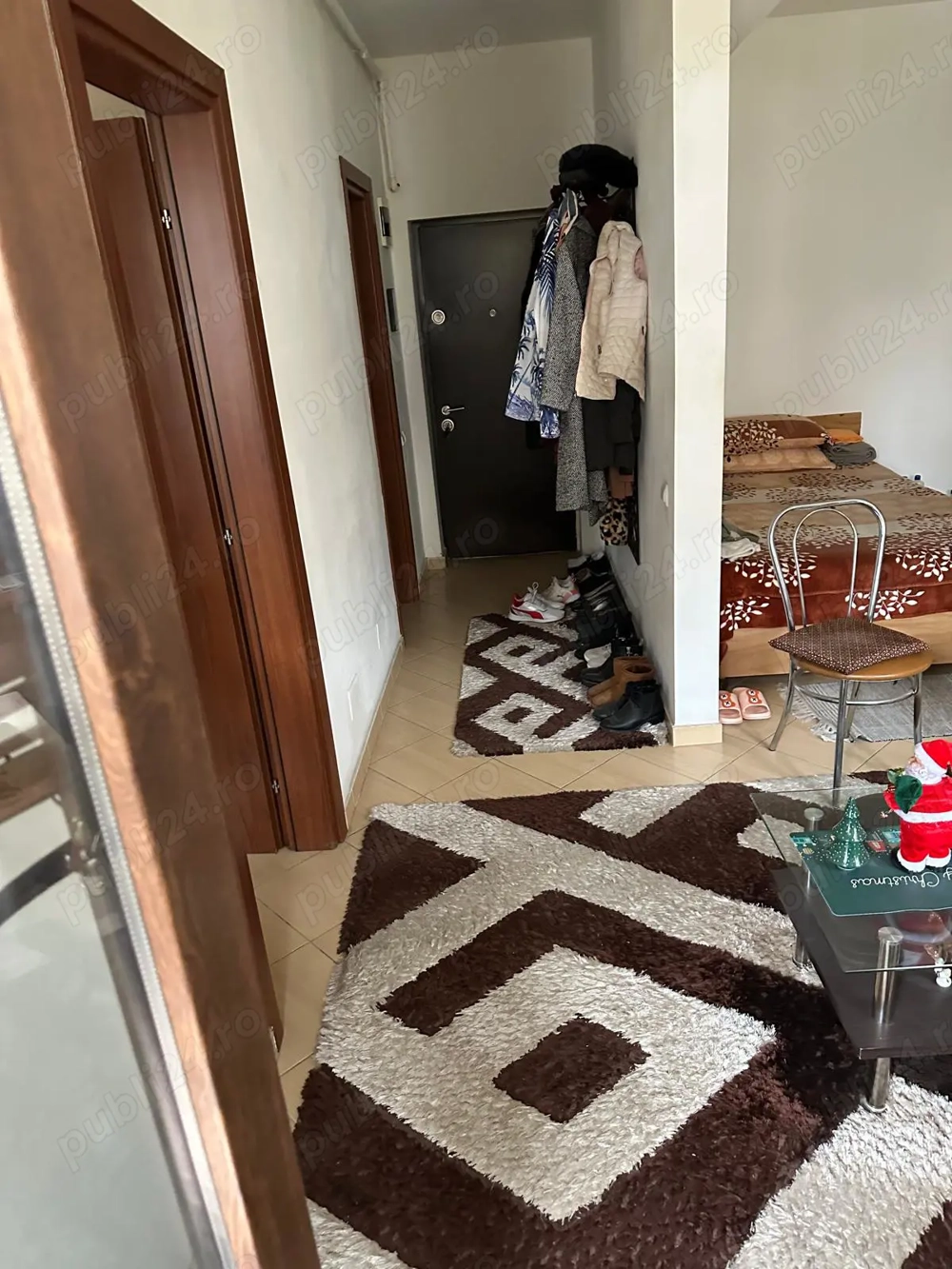 Garsoniera de vânzare 40mq