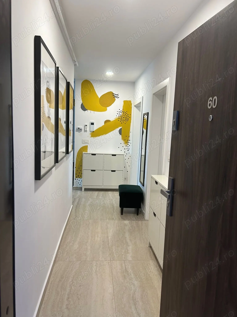 Apartament 3 camere zona de nord Apartament 3 camere zona de nord