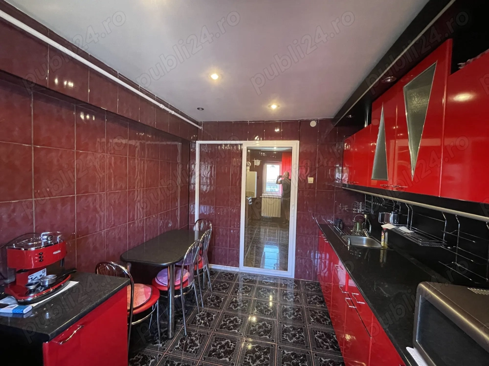 Apartament 3 camere Petroșani 