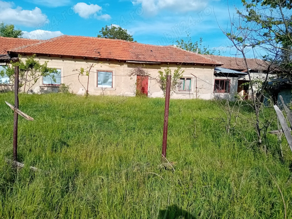 Casa de vanzare Casa de vanzare