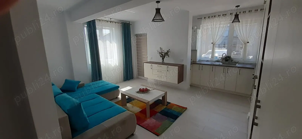 De inchiriat apartament