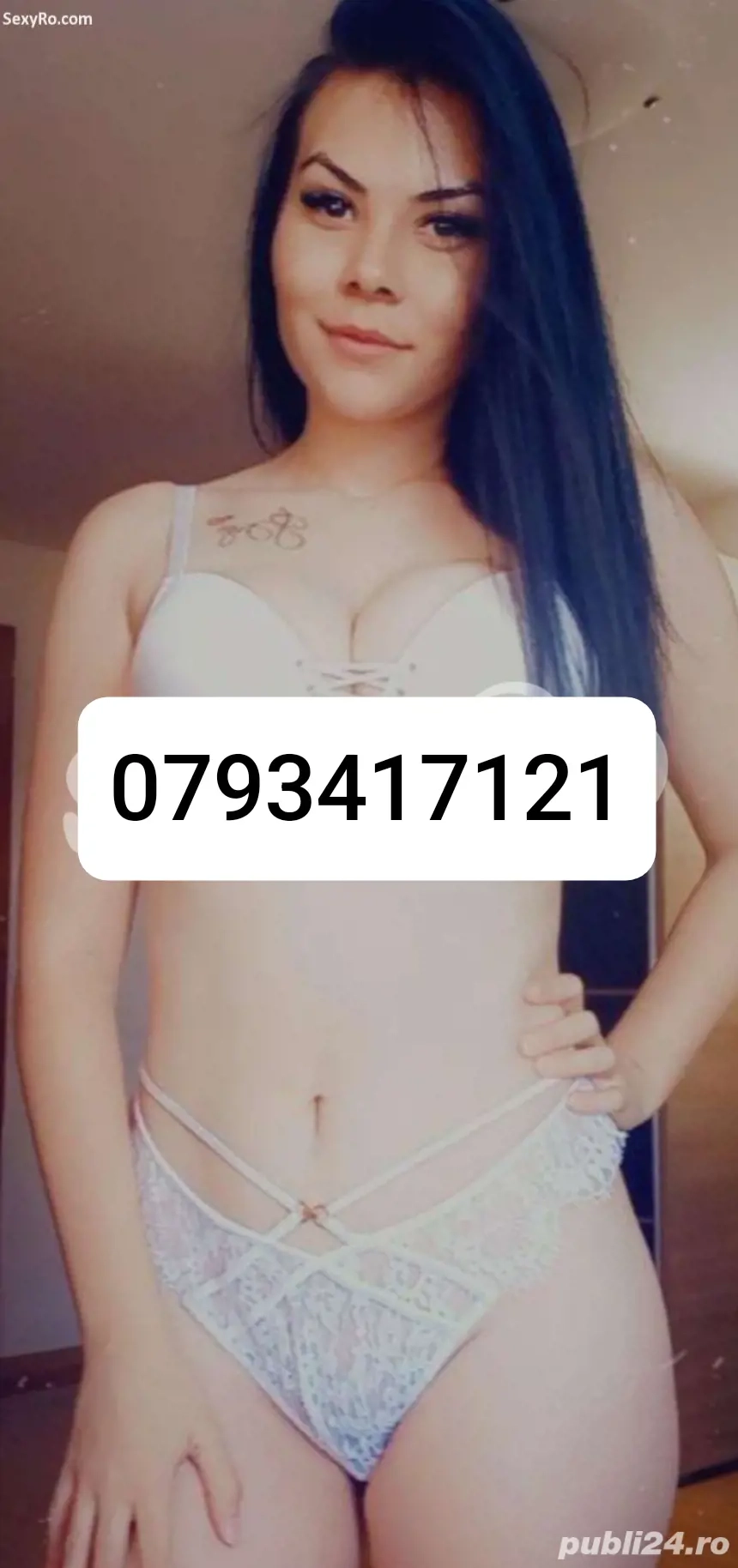 Fac și deplasari :*