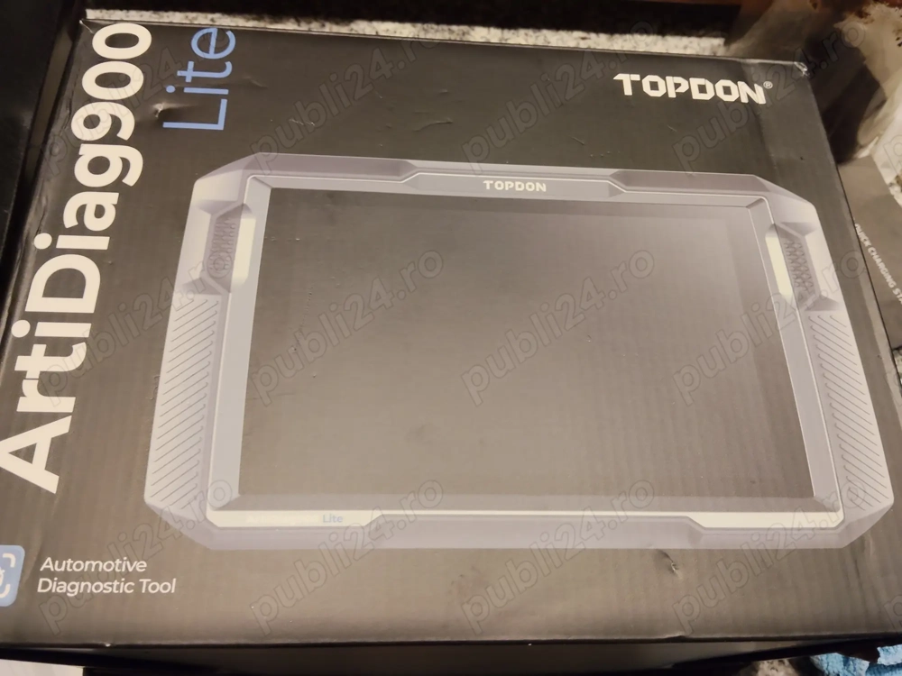Topdon Artidiag 900 Lite