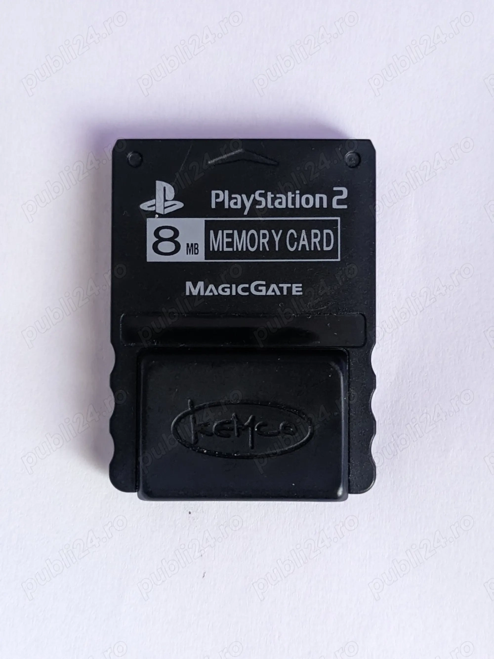 Vand Memory Card Playstation 2 Ps2